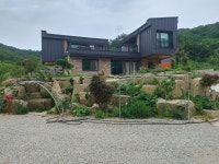 Korea의 자연/에코 산장 휴가지 숙소 | 에어비앤비