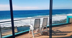 수변에 인접한 더반의 휴가지 숙소 - 콰줄루 나탈주, 남아프리카 | 에어비앤비