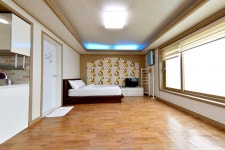 South Jeolla Province의 콘도 휴가지 숙소 - 한국 | 에어비앤비