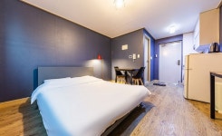 Bansong-dong, Hwaseong-si, 한국 Vacation Rentals - Airbnb