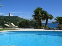 Baia del Silenzio, 이탈리아 Vacation Rentals - Airbnb