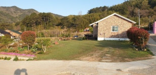 Changseon-myeon의 해변 바로 앞 휴가지 숙소 - Changseon-myeon, Namhae-gun, 한국 | 에어비앤비