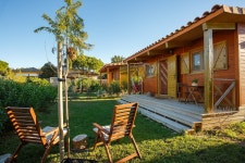 Maghreb의 통나무집 휴가지 숙소 | 에어비앤비