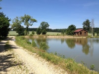 남보헤미아의 통나무집 휴가지 숙소 - 체코 | 에어비앤비