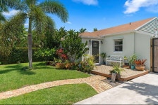 West Palm Beach에 있는 로즈마리스퀘어 근처 숙소 - 웨스트 팜 비치, 플로리다주 | 에어비앤비