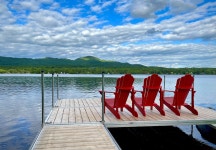 Mont Orford, 캐나다 Vacation Rentals - Airbnb