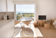 시네스, 포르투갈 Vacation Rentals - Airbnb