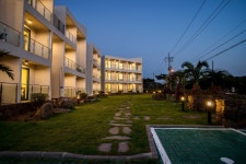 Yellow Sea의 아파트호텔 휴가지 숙소 | 에어비앤비