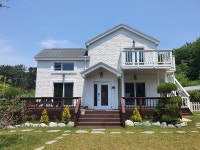 Chungcheong-do의 해변 바로 앞 휴가지 숙소 - 한국 | 에어비앤비