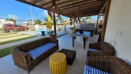 Praia do Abaís, 브라질 Vacation Rentals - Airbnb