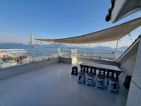 Changseon-myeon의 해변 바로 앞 휴가지 숙소 - Changseon-myeon, Namhae-gun, 한국 | 에어비앤비