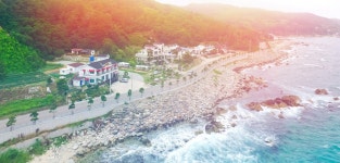 Gyeongsang-do의 타운하우스 휴가지 숙소 - 한국 | 에어비앤비