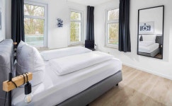 야외 휴식 공간이 있는 노르더나이 휴가지 숙소 - Lower Saxony, 독일 | 에어비앤비