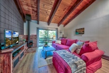 테호 호수에 있는 테호 호수 근처 숙소 - 미국 | 에어비앤비