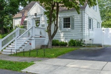 피트니스 시설이 있는 뉴헤이븐 휴가지 숙소 - 코네티컷, 미국 | 에어비앤비