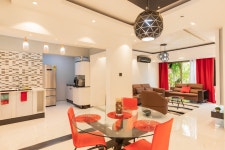 하초, 가나 Vacation Rentals - Airbnb