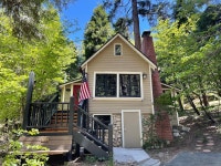 포리스트폴스, 캘리포니아 Vacation Rentals - Airbnb