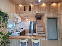 가족 여행에 적합한 Cheongpyeong-myeon 휴가지 숙소 - Cheongpyeong-myeon, 가평군, 한국 | 에어비앤비