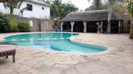 산주, 케냐 Vacation Rentals - Airbnb