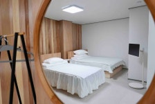 봉화군의 원룸형 개인실 휴가지 숙소 - 경상북도, 한국 | 에어비앤비