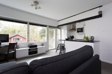 장기 숙박이 가능한 Tapiola, 에스포의 가구 완비 숙소 | 에어비앤비