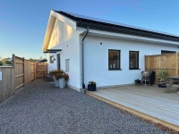 보스타드의 아파트 휴가지 숙소 - 스웨덴 | 에어비앤비