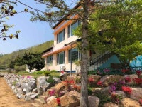 입암면, 한국의 휴가지 숙소 - 에어비앤비