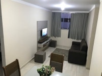 Governador Valadares의 콘도 휴가지 숙소 - 미나스제라이스 주, 브라질 | 에어비앤비