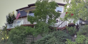 헨리코웰레드우즈주립공원, 펠턴, 캘리포니아 Vacation Rentals - Airbnb