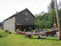 Stewart, 캐나다 Vacation Rentals - Airbnb