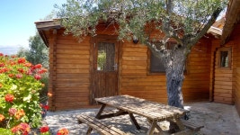 North Africa의 통나무집 휴가지 숙소 | 에어비앤비