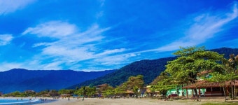 탕헤르의 휴가용 숙소 - 상파울루, 브라질 | 에어비앤비