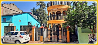 Valsad의 저택 휴가지 숙소 - Gujarat, 인도 | 에어비앤비