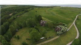 Saare County 농장 체험 휴가지 숙소 - 에스토니아 | 에어비앤비