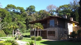 Vargem Grande Paulista, 브라질 Vacation Rentals - Airbnb