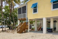 파티오가 있는 마라톤 휴가지 숙소 - 플로리다주, 미국 | 에어비앤비