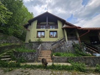 벽난로가 있는 Breaza 휴가지 숙소 - 루마니아 | 에어비앤비