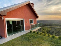 캄푸라르구의 목장 휴가지 숙소 - 파라나, 브라질 | 에어비앤비