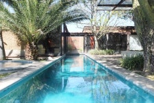 접근성이 용이한 높이의 침대를 갖춘 오악사카 휴가지 숙소 - Oaxaca, 멕시코 | 에어비앤비