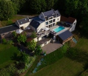 피트니스 시설이 있는 Marne 휴가지 숙소 - 프랑스 | 에어비앤비