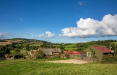 반려동물 동반 가능 도싯 휴가지 숙소 - 영국 | 에어비앤비