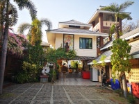 산사이군, 태국 Vacation Rentals - Airbnb