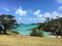 말리 비치 (Marley Beach)에 있는 말리 비치 (Marley Beach) 근처 숙소 - Warwick Parish, 버뮤다 | 에어비앤비