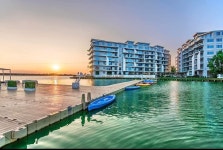 콘스탄차의 호숫가 휴가지 숙소 - 루마니아 | 에어비앤비