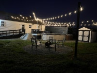 온수 욕조가 있는 캐리 휴가지 숙소 - 노스캐롤라이나, 미국 | 에어비앤비