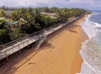 비에케스의 해변 근처 주택 휴가지 숙소 - Loíza, 푸에르토리코 | 에어비앤비