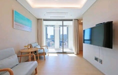 파티오가 있는 Miryang-si 휴가지 숙소 - 경상남도, 한국 | 에어비앤비