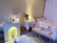 피트니스 시설이 있는 Unju-myeon 휴가지 숙소 - Unju-myeon, Wanju-gun, 한국 | 에어비앤비