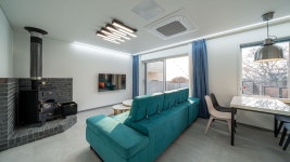 Cheongpyeong Lake, 한국 Vacation Rentals - Airbnb