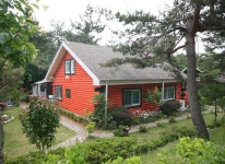 온정면, 한국 Vacation Rentals - Airbnb